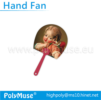 Hand Fan