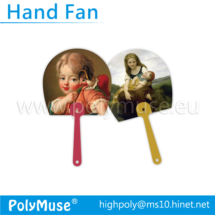 Hand Fan
