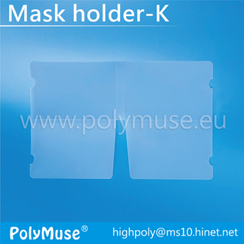 Mask Holder-K
