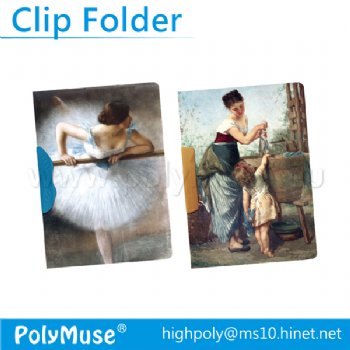 Clip Folder
